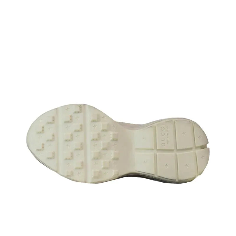 GUCCI RHYTON 'MOUTH' SNEAKERS