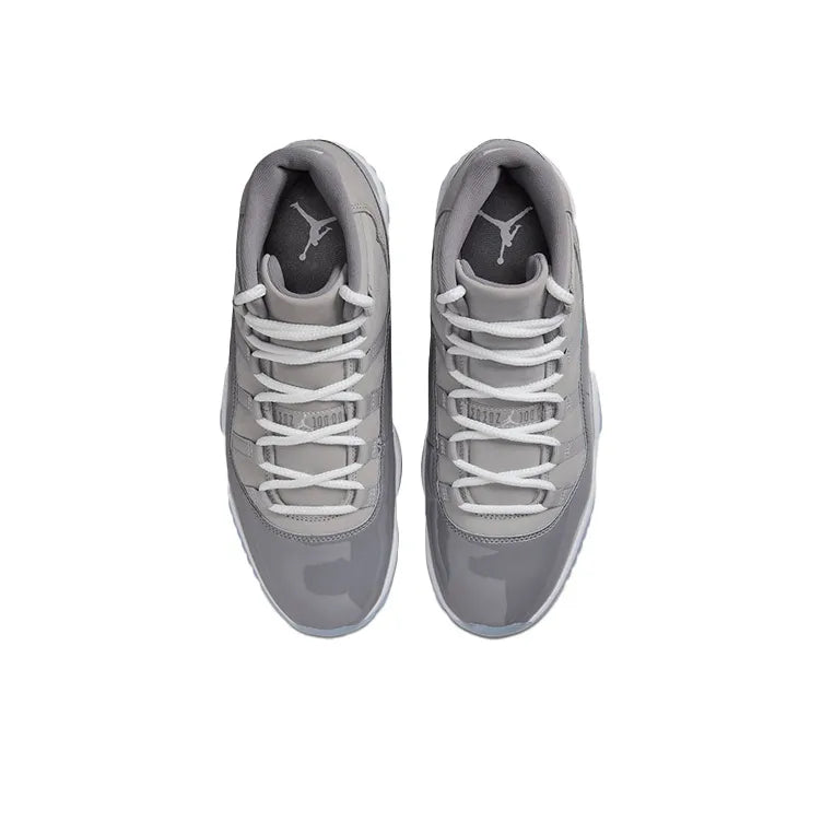 JORDAN 11 RETRO COOL GREY
