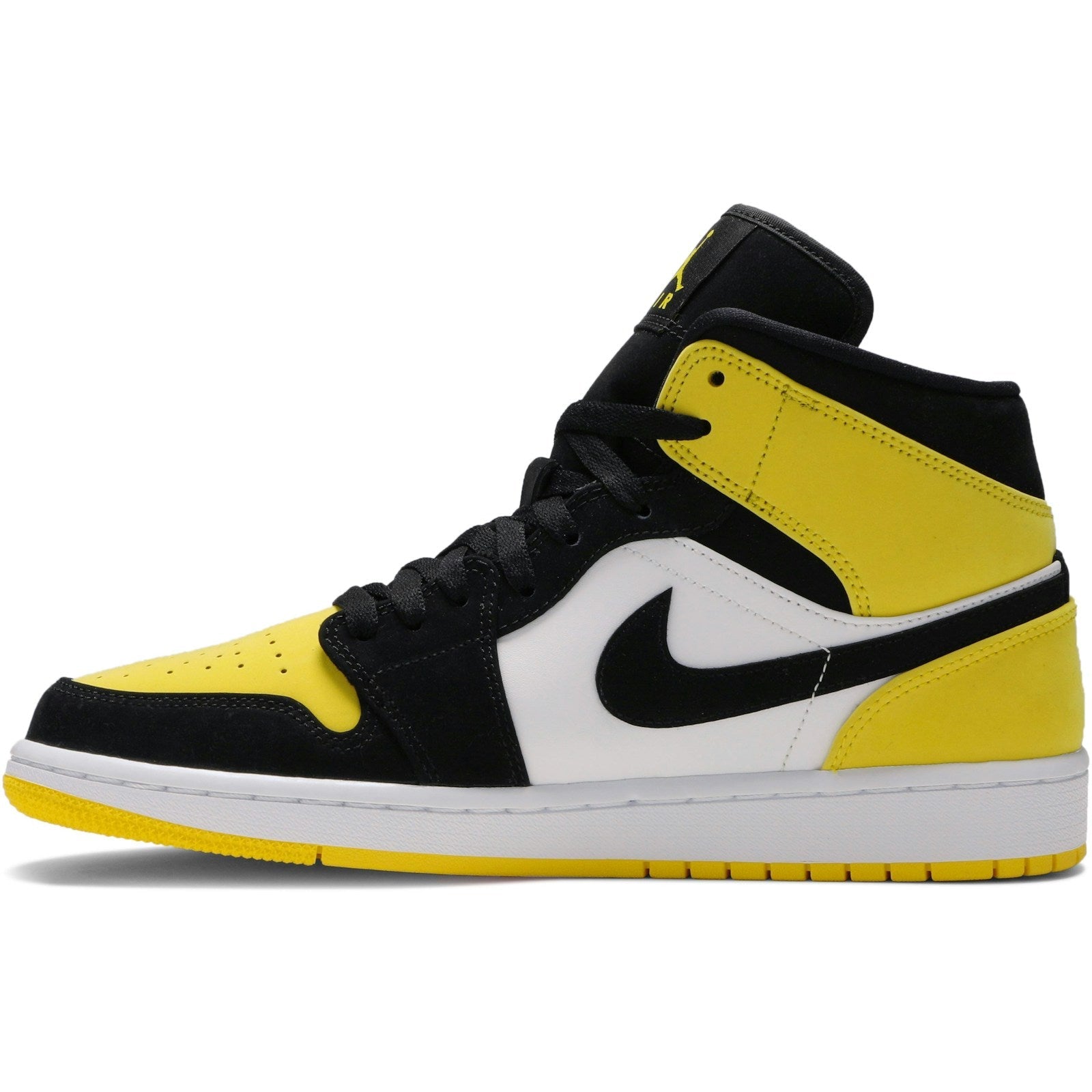 Air Jordan 1 Mid SE ‘Yellow Toe’