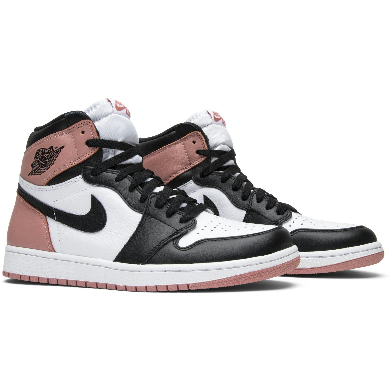 Air Jordan 1 Retro High NRG ‘Rust Pink’