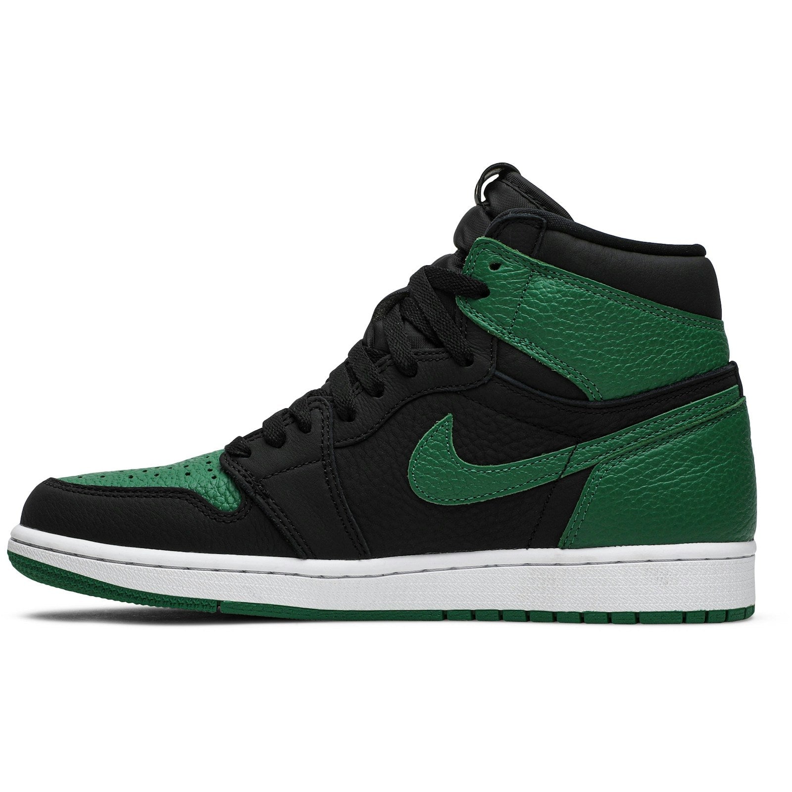 Air Jordan 1 Retro High OG ‘Pine Green 2.0’