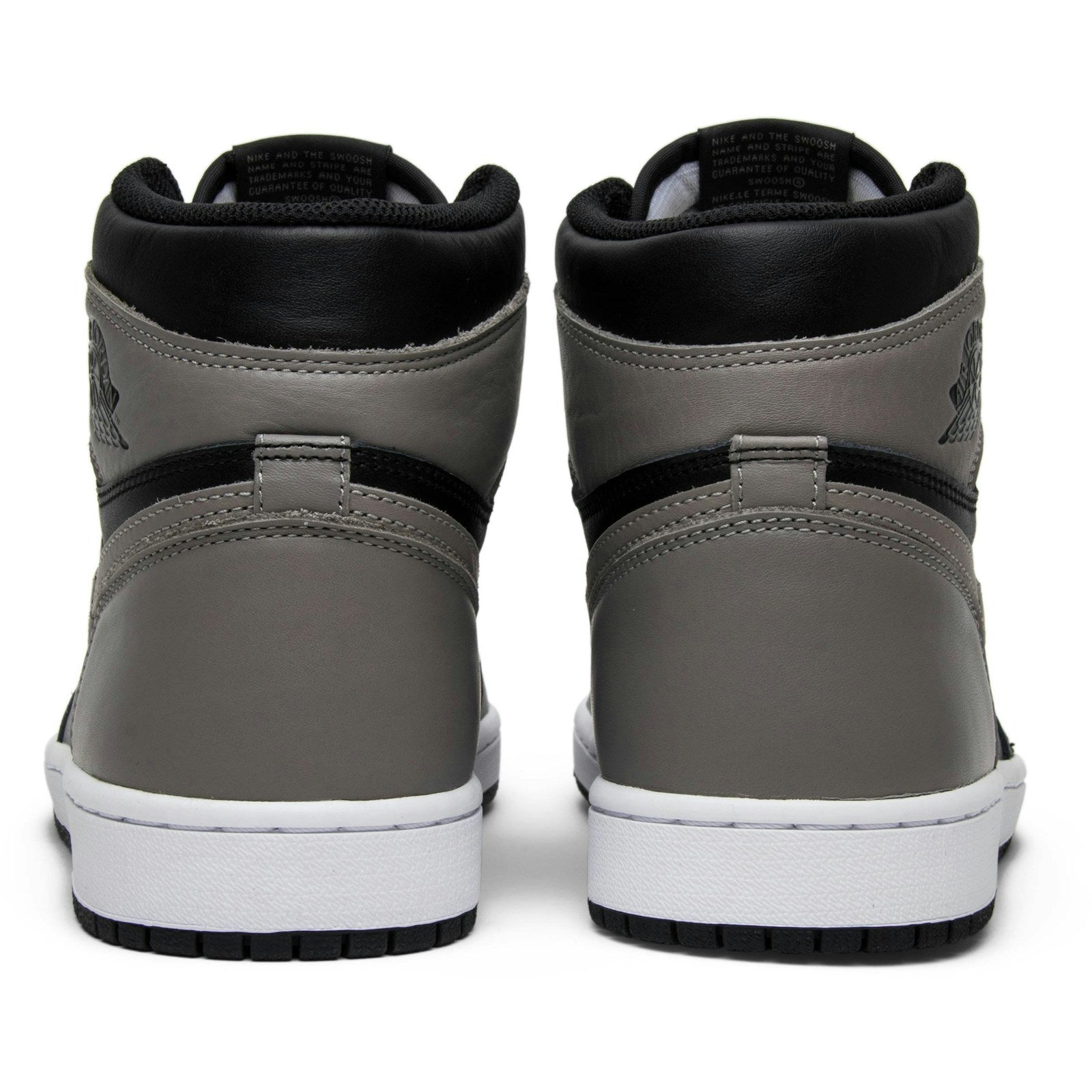 AIR JORDAN 1 RETRO HIGH OG ‘SHADOW’