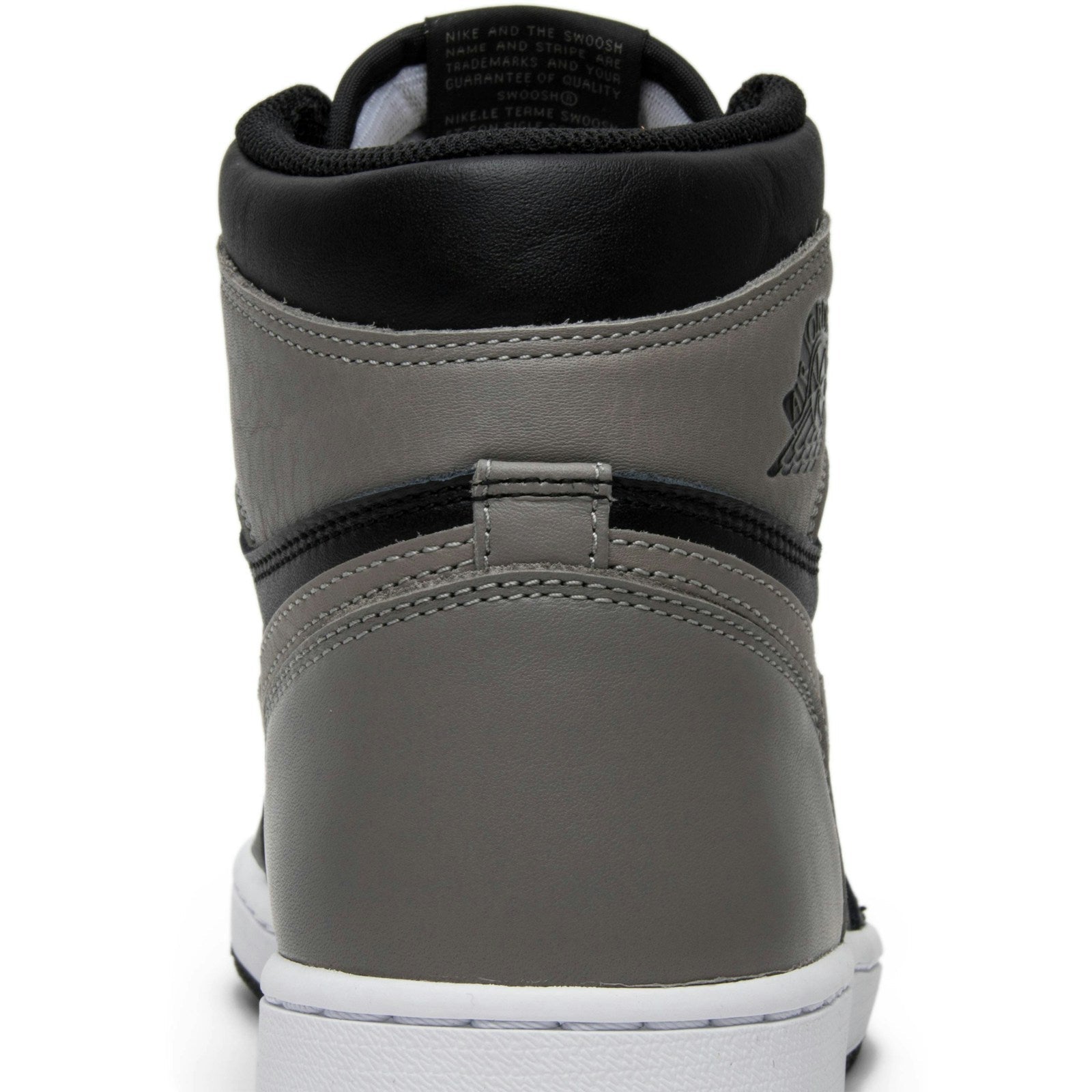 AIR JORDAN 1 RETRO HIGH OG ‘SHADOW’