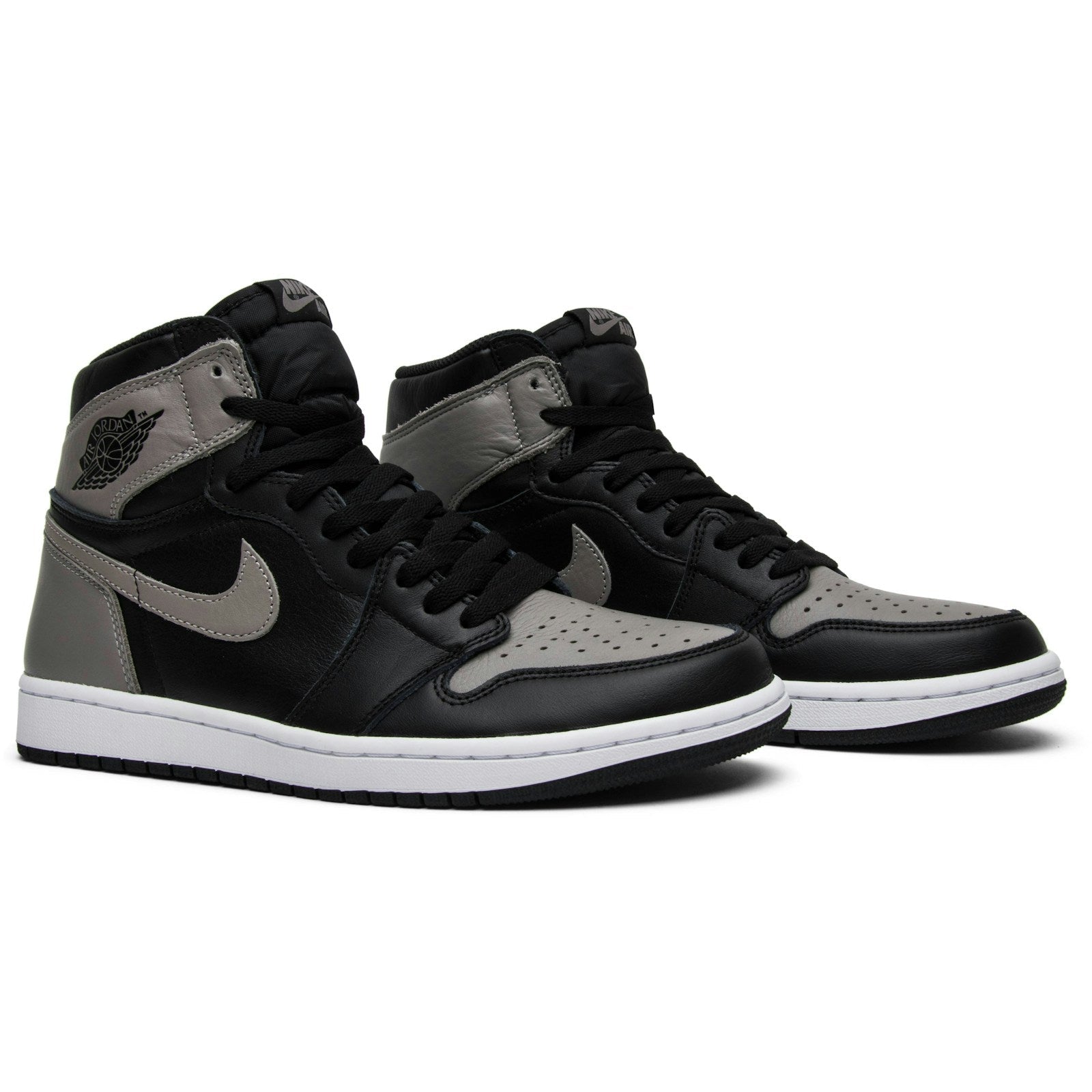AIR JORDAN 1 RETRO HIGH OG ‘SHADOW’