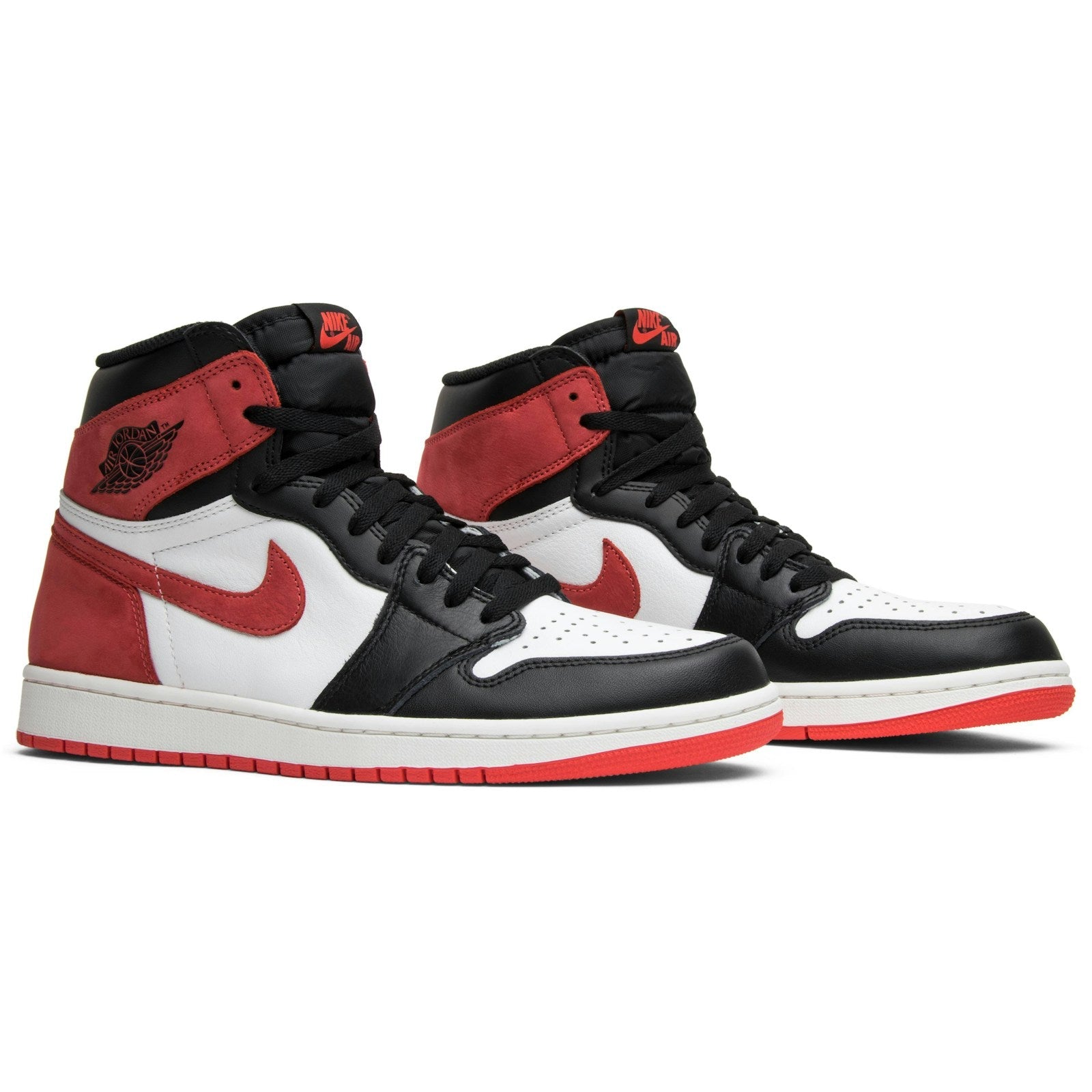 Air Jordan 1 Retro High OG ‘Track Red’