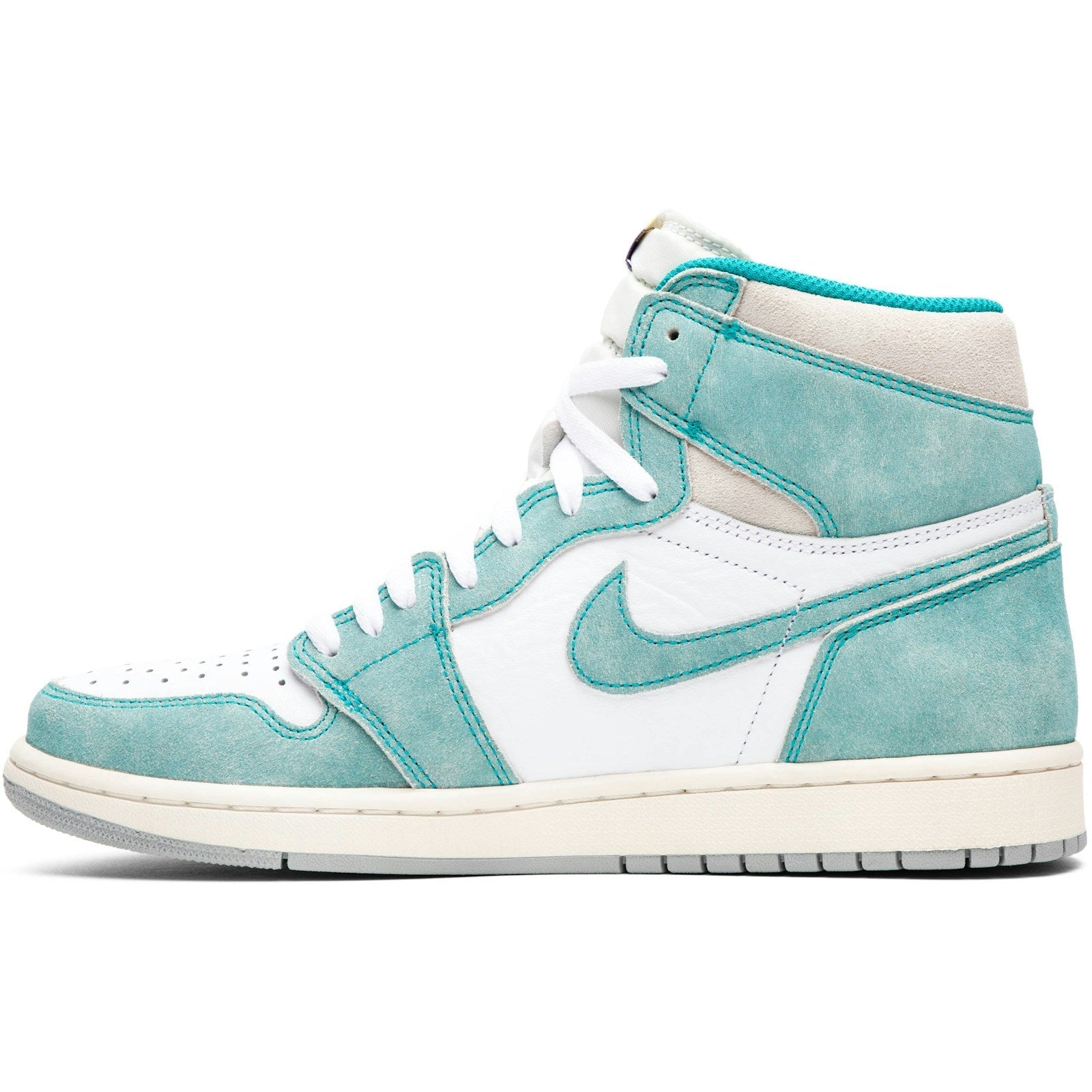 Air Jordan 1 Retro High OG ‘Turbo Green’