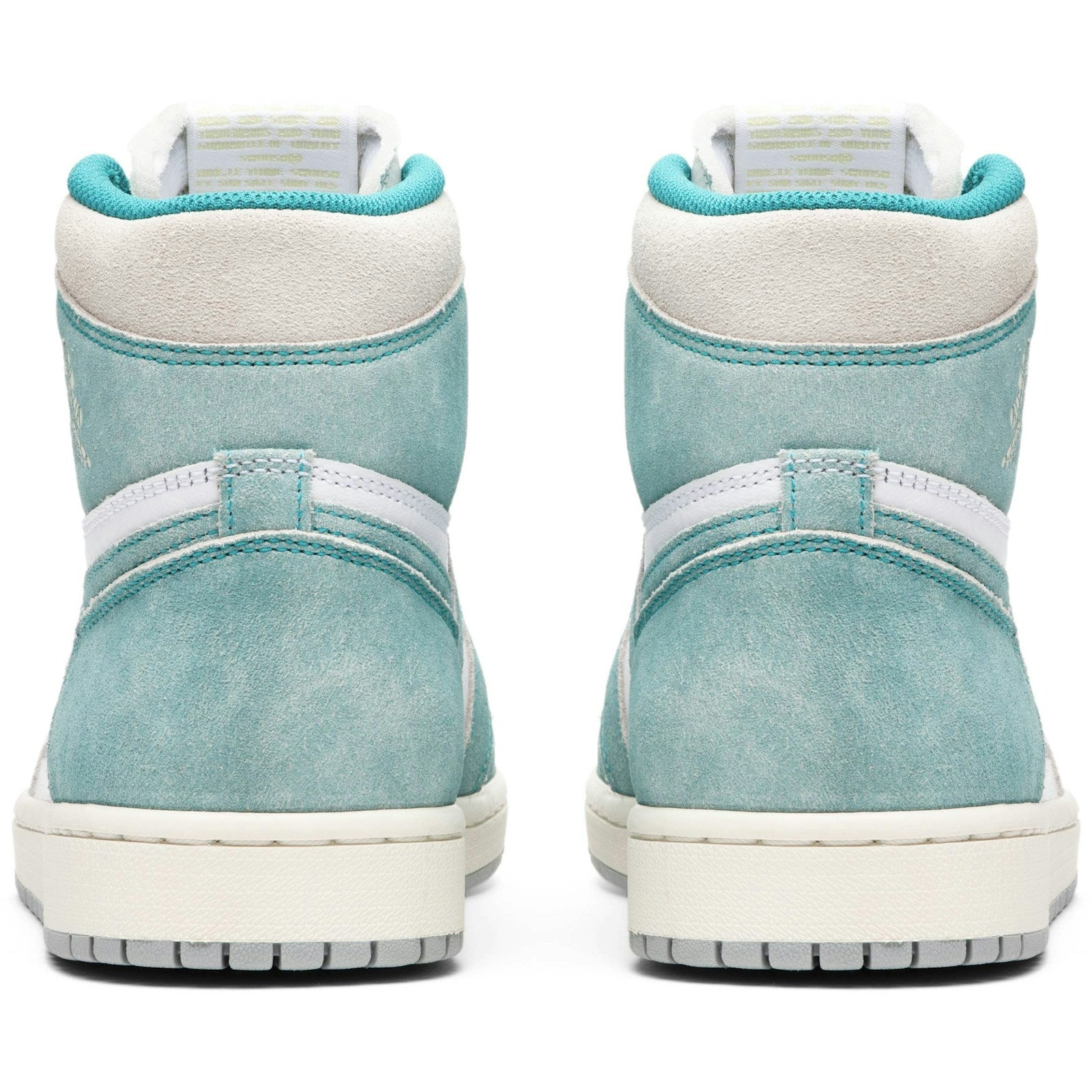 Air Jordan 1 Retro High OG ‘Turbo Green’