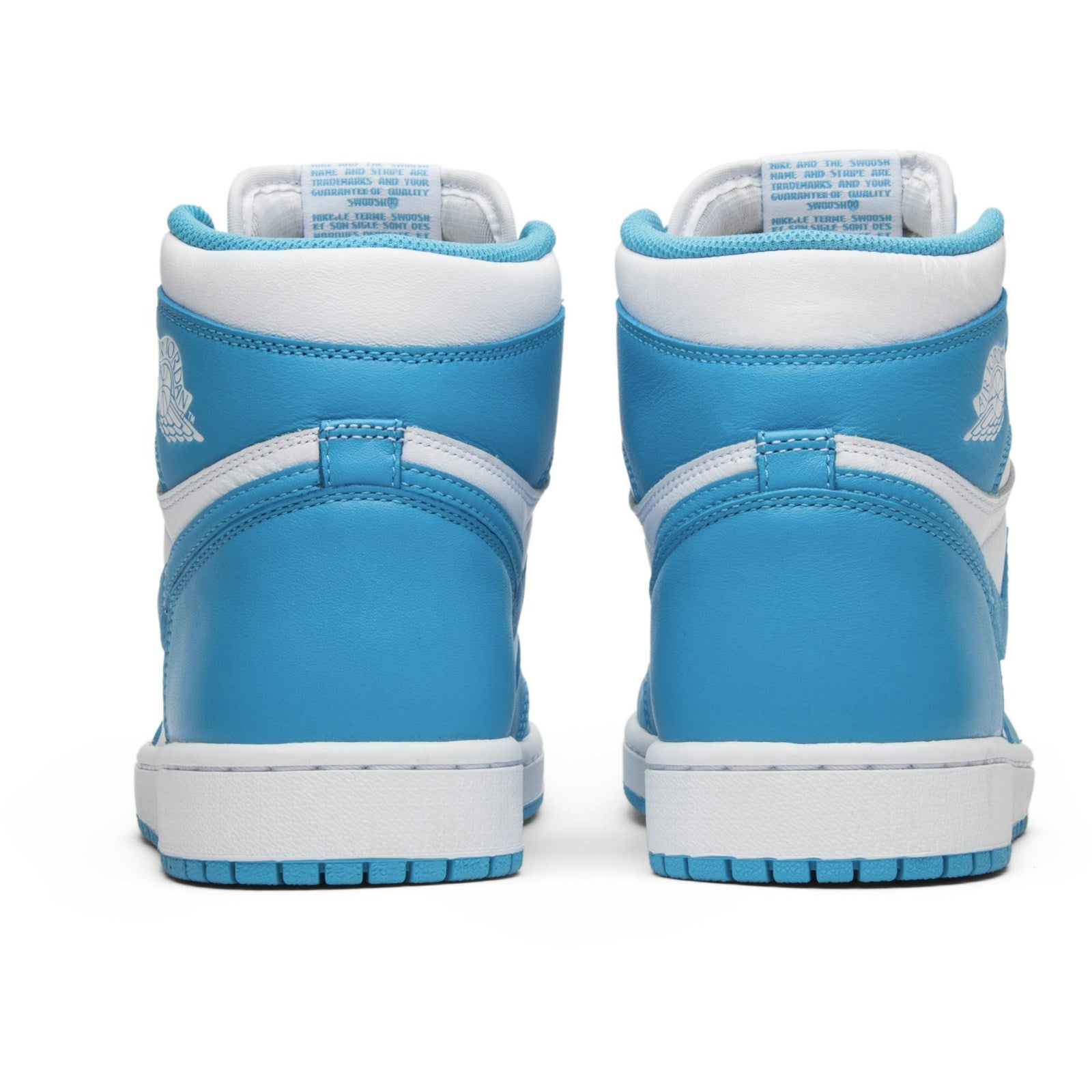 AIR JORDAN 1 RETRO HIGH OG ‘UNC’