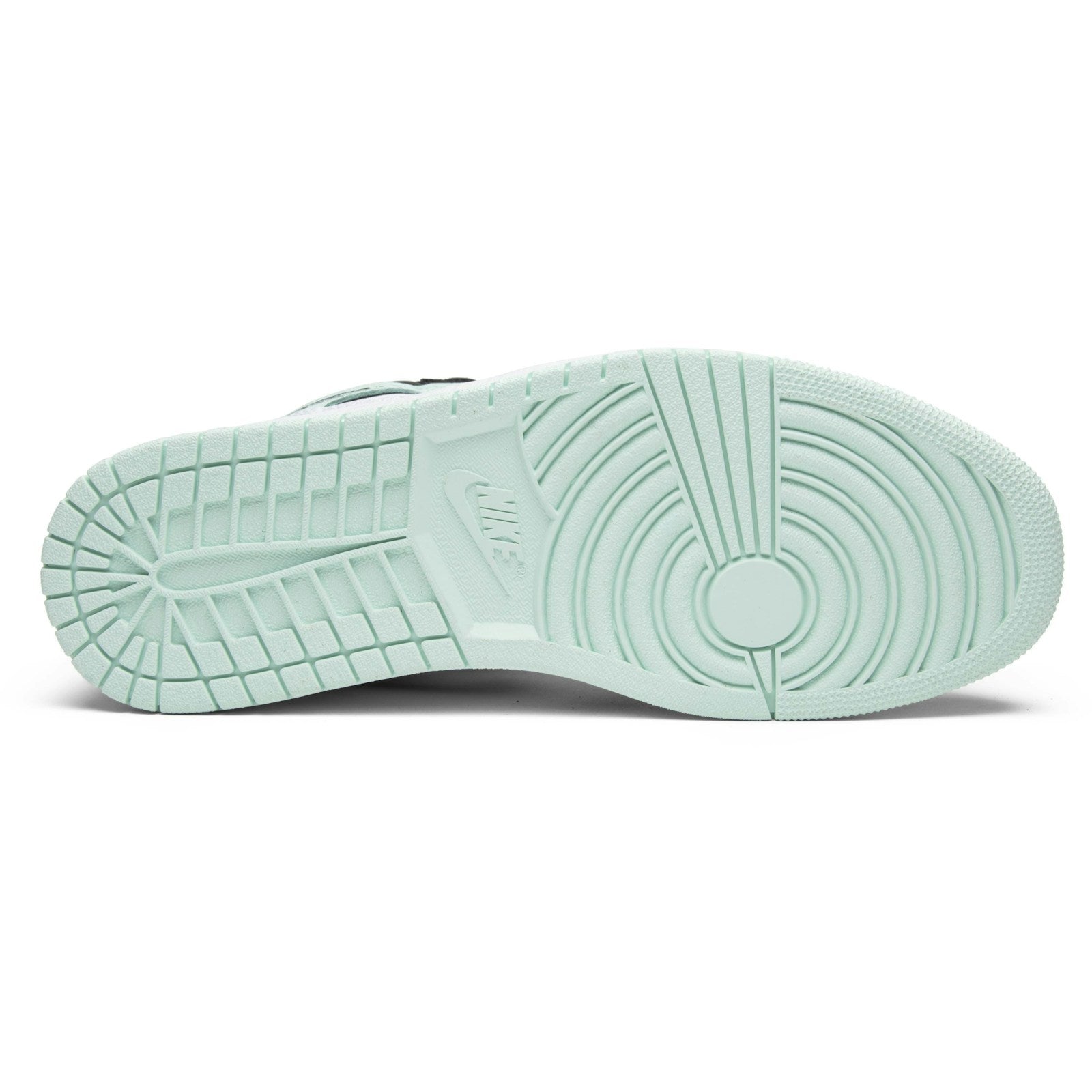 AIR JORDAN 1 RETRO HIGH OG NRG ‘IGLOO’