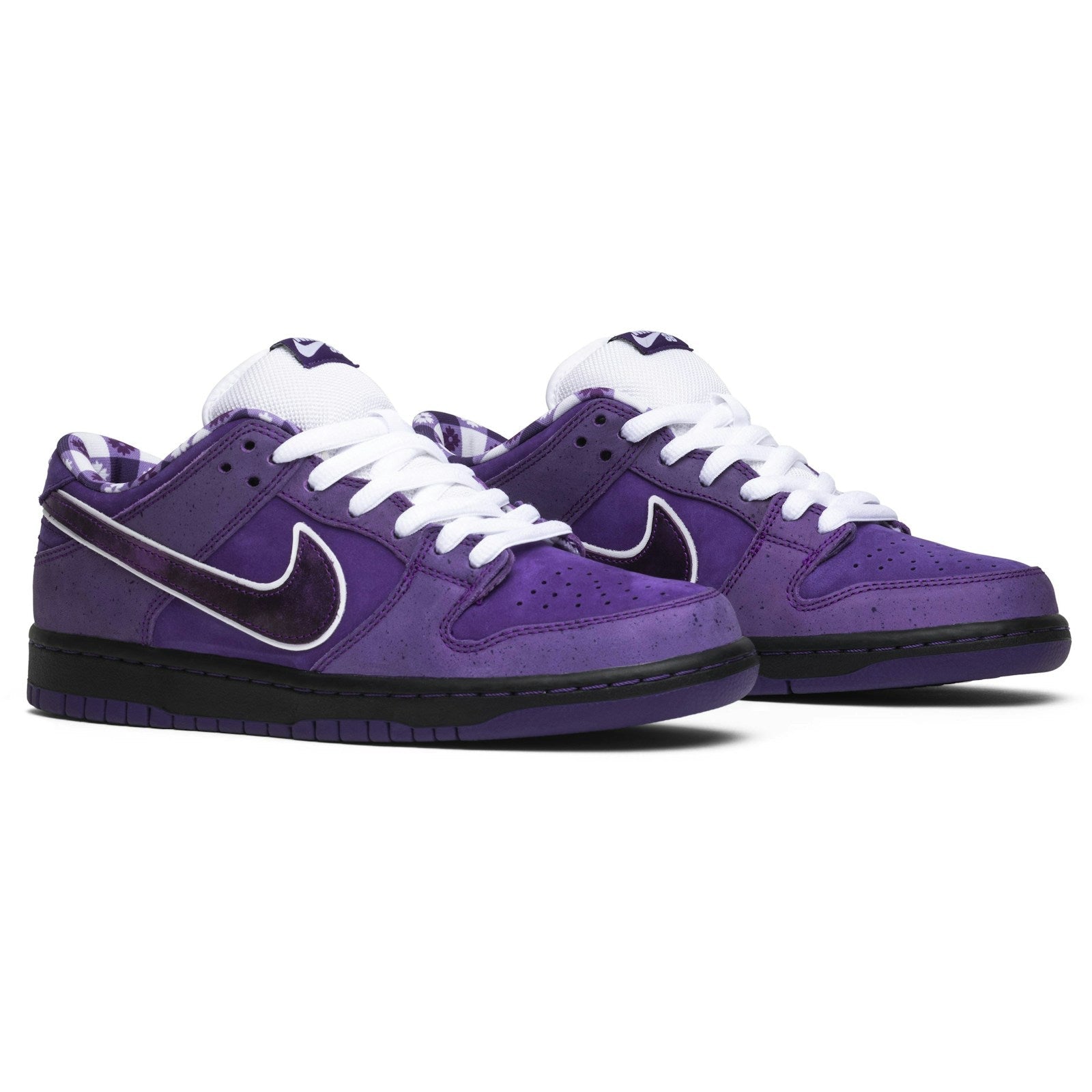 NIKE SB DUNK LOW X CONCEPTS ‘PURPLE LOBSTER’