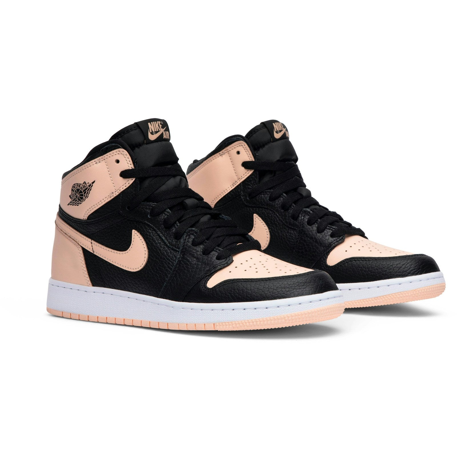 Air Jordan 1 Retro High OG ‘Crimson Tint’