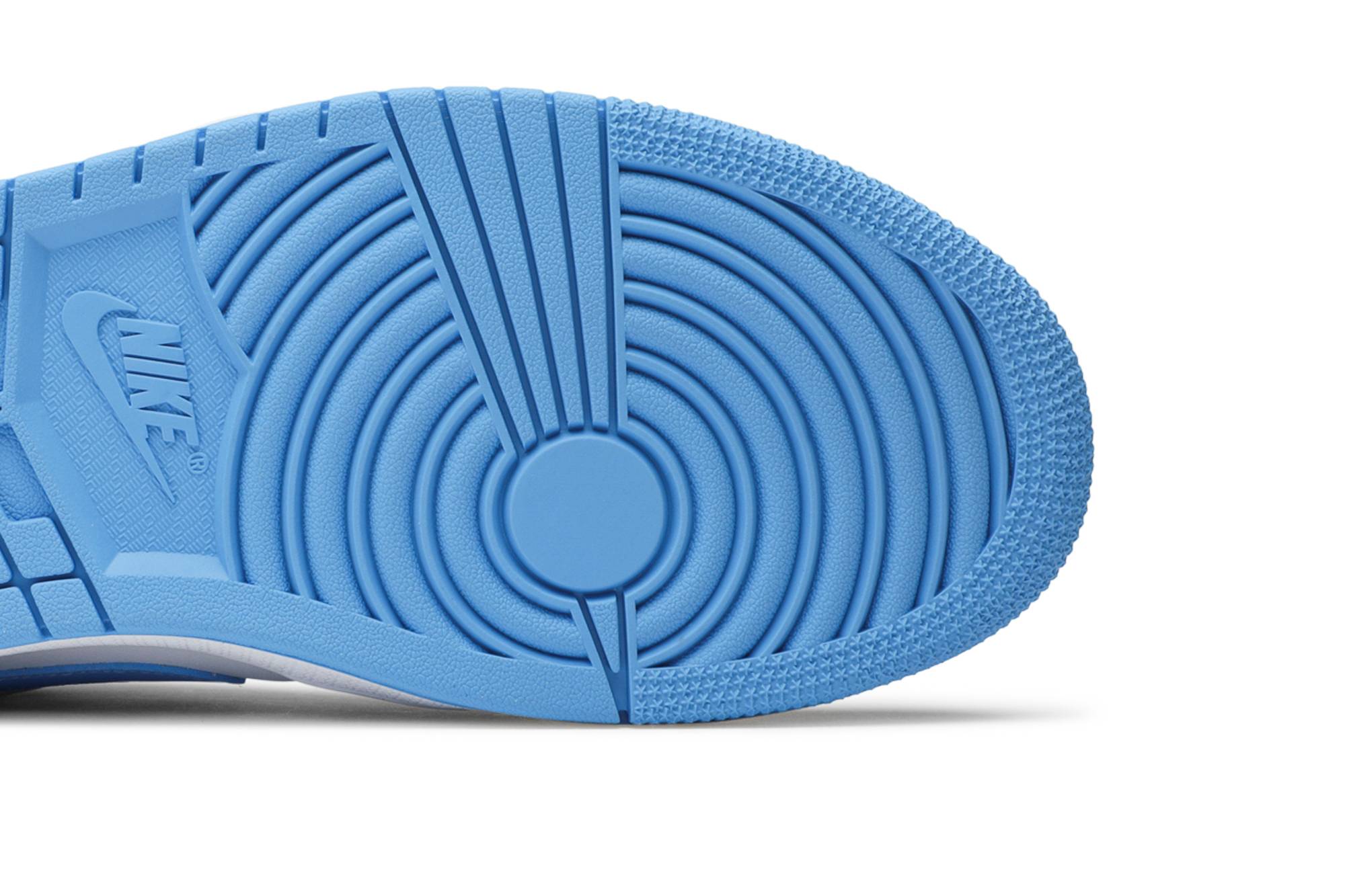 AIR JORDAN 1 LOW "UNC"