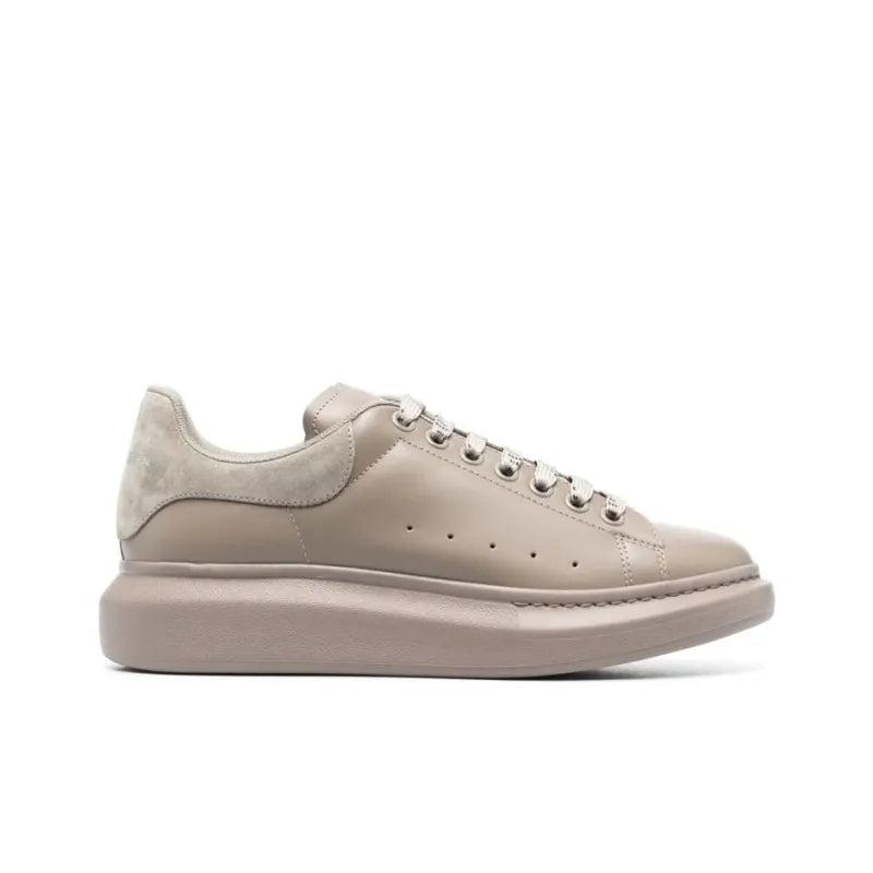 ALEXANDER MCQUEEN OVERSIZED SNEAKER 'STONE'
