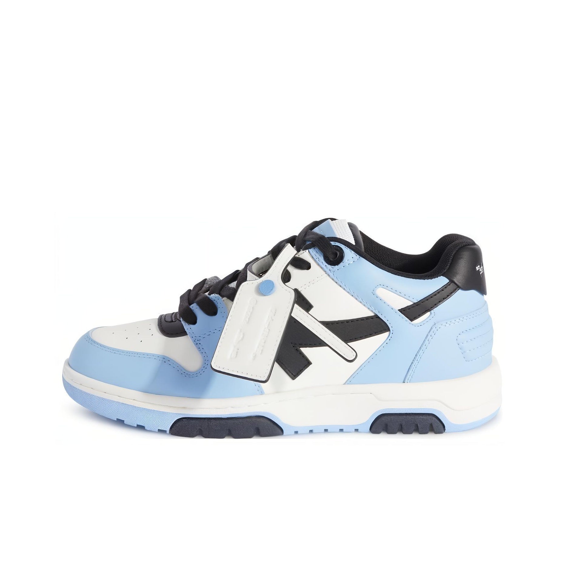 OFF WHITE Out Of Office Sneakers