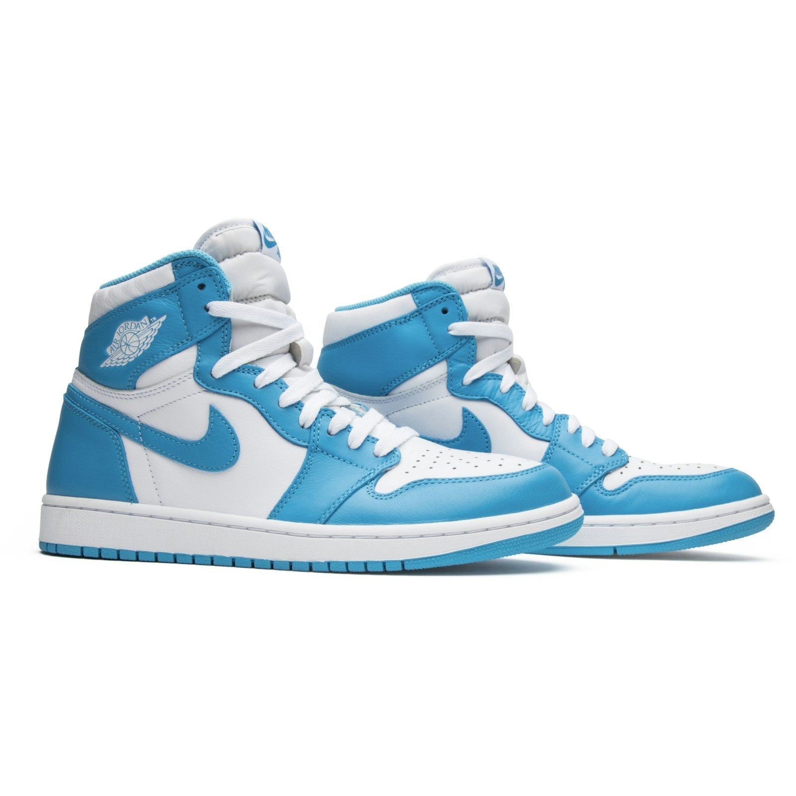 AIR JORDAN 1 RETRO HIGH OG ‘UNC’