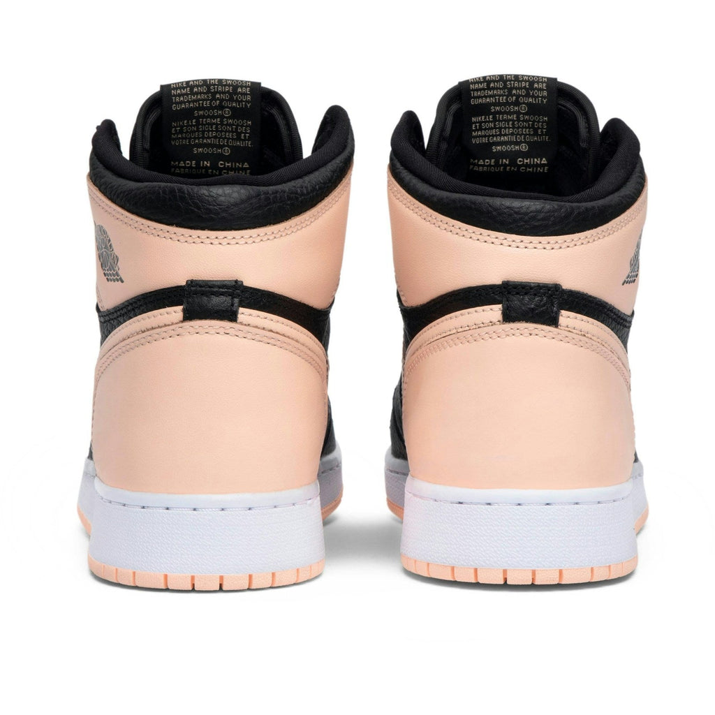 Air Jordan 1 Retro High OG ‘Crimson Tint’