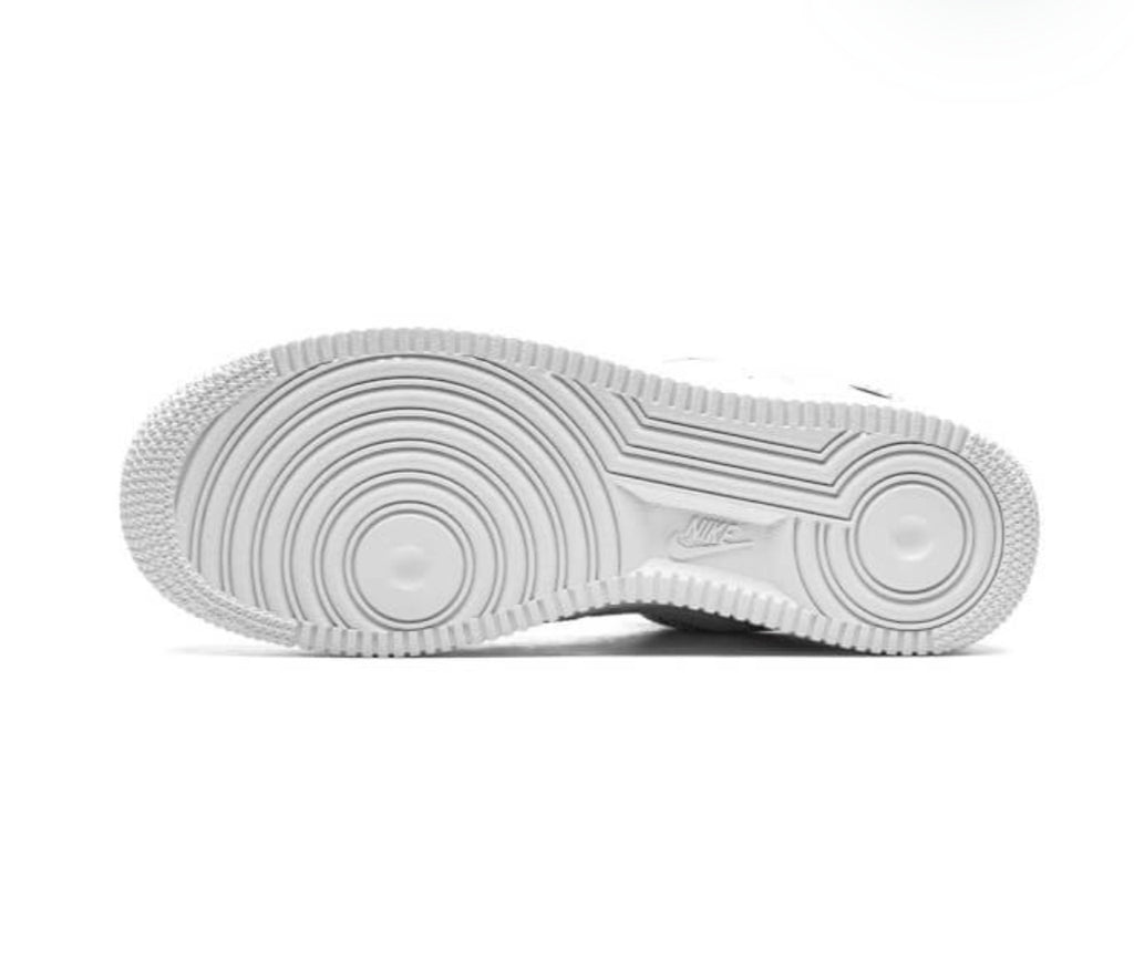 Nike Air Force 1 Low Louis Vuitton White