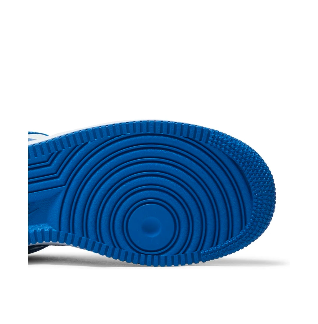 Nike Air Force 1 Low Louis Vuitton White Royal