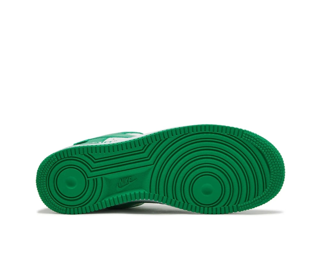 Nike Air Force 1 Low Louis Vuitton White Green